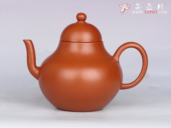 紫砂壶图片：思亭 - 美壶网