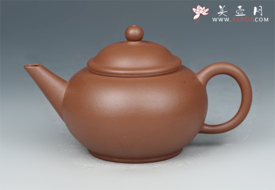 紫砂壶图片：DSC_2723 - 美壶网