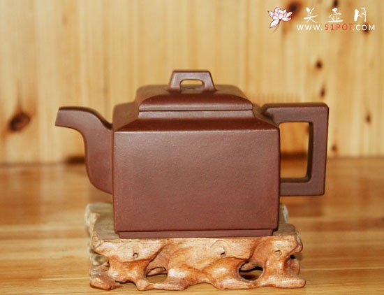 紫砂壶图片：IMG_8707 - 美壶网