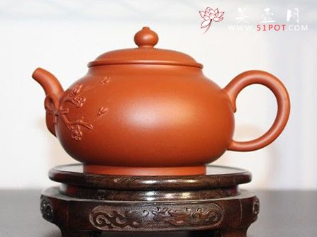 紫砂壶图片：psb (76) - 美壶网