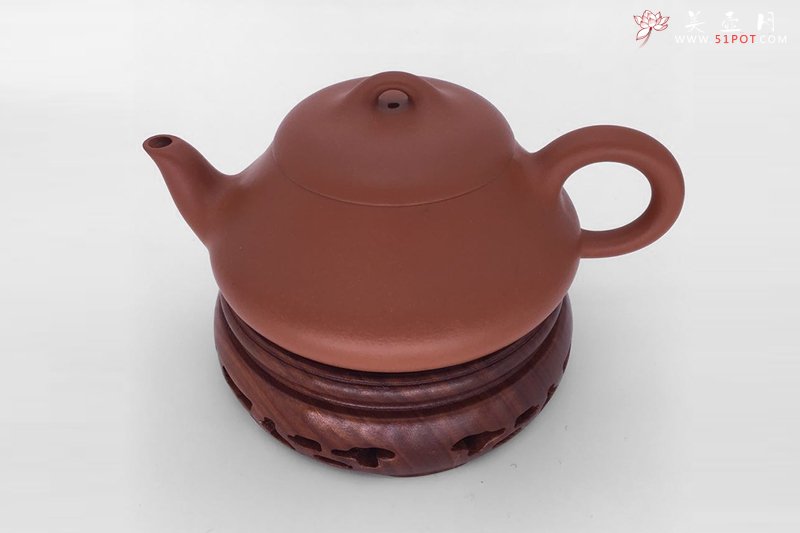 紫砂壶图片：美紫砂壶 - 美壶网