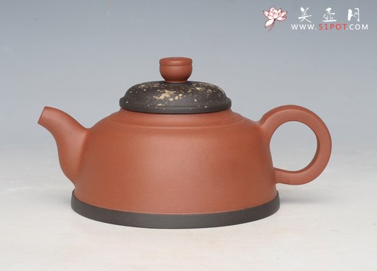 紫砂壶图片：碧翔 - 美壶网