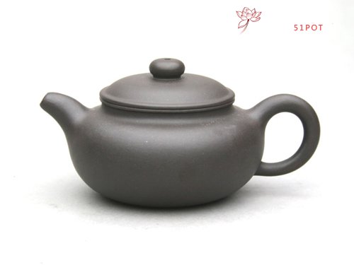 紫砂壶图片：小仿古 - 美壶网