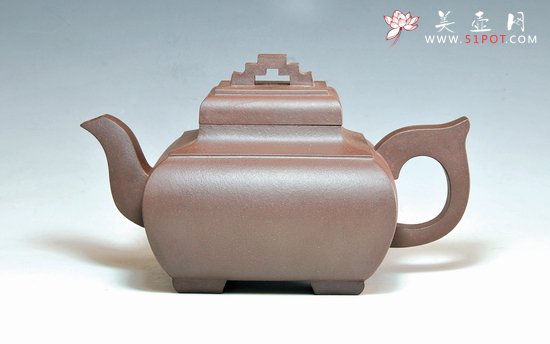 紫砂壶图片：DSC_0014 - 美壶网