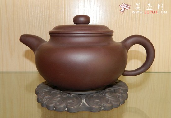 紫砂壶图片：仿古 - 美壶网
