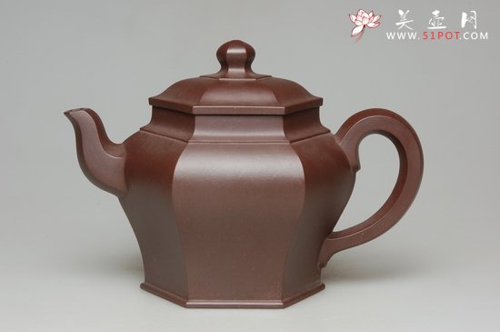 紫砂壶图片：DSC_0230 - 美壶网