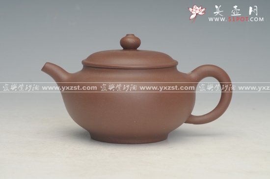 紫砂壶图片：DSC_0073 - 美壶网