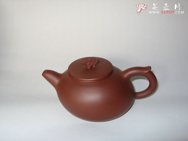 紫砂壶图片：异形 - 美壶网