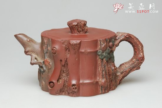 紫砂壶图片：DSC_0186 - 美壶网