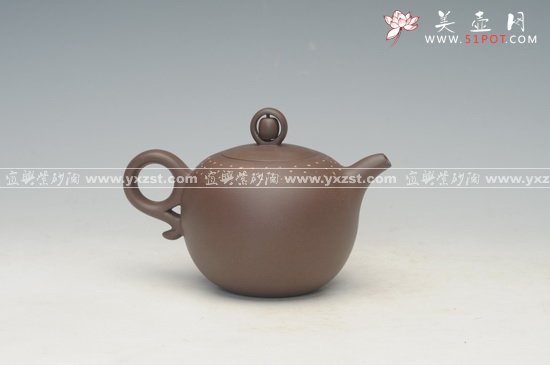 紫砂壶图片：DSC_8098 - 美壶网