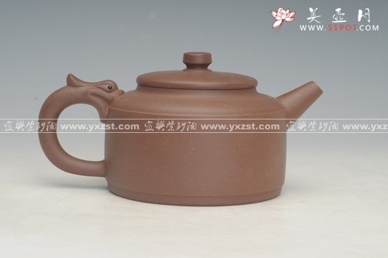 紫砂壶图片：DSC_0099 - 美壶网