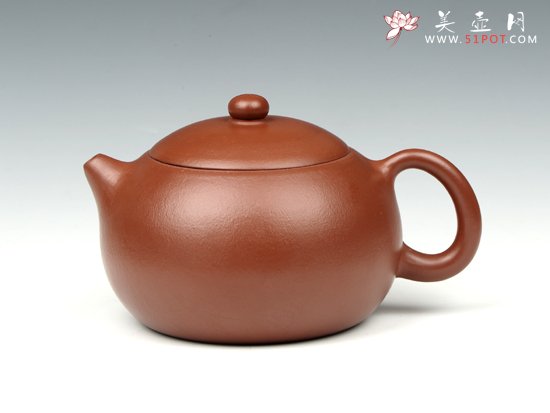 紫砂壶图片：西施 - 美壶网