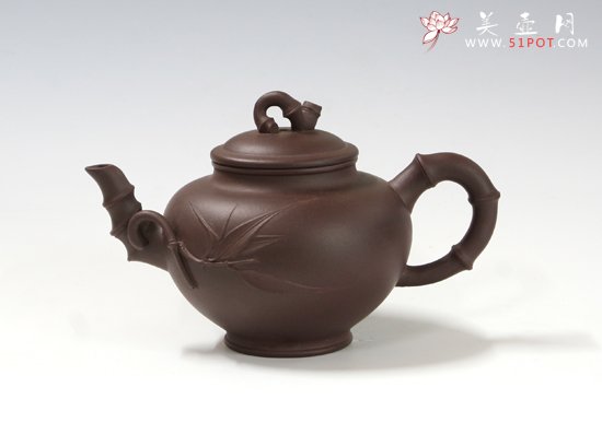 紫砂壶图片：IMG_14791 - 美壶网