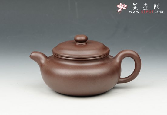 紫砂壶图片：DSC_2156 副本 - 美壶网