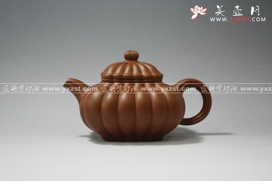 紫砂壶图片：_MG_5936 - 美壶网