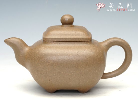 紫砂壶图片：传炉 - 美壶网