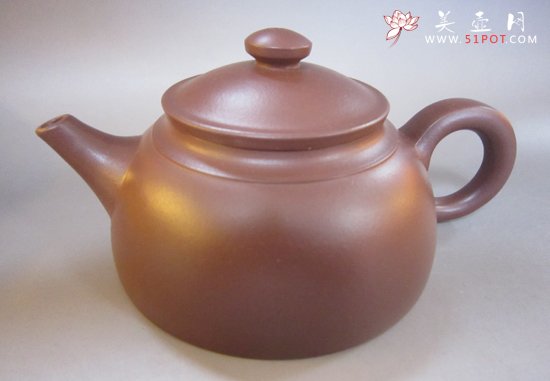 紫砂壶图片：IMG_0075 - 美壶网