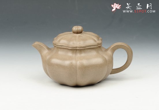 紫砂壶图片：DSC_2191 副本 - 美壶网