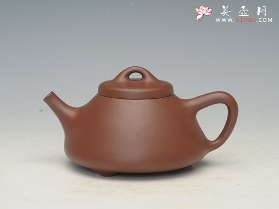 紫砂壶图片：美紫砂 - 美壶网