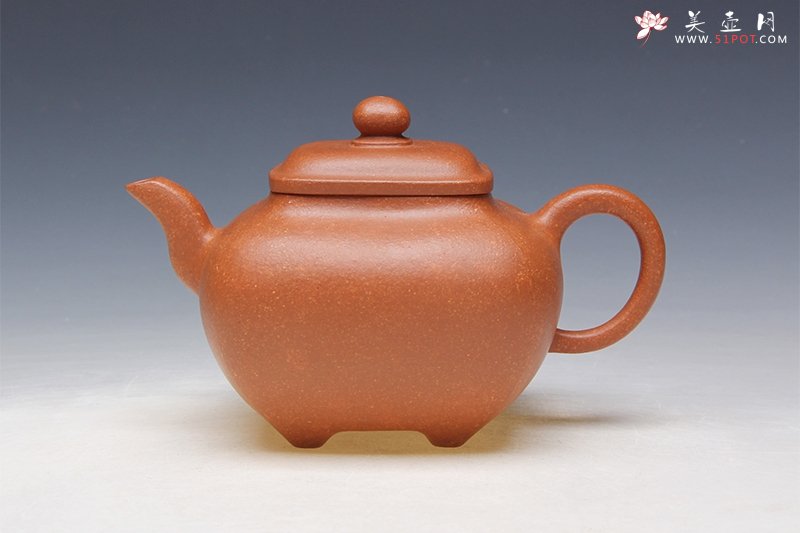 紫砂壶图片：传炉 - 美壶网