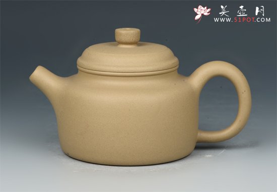 紫砂壶图片：DSC_2727 - 美壶网