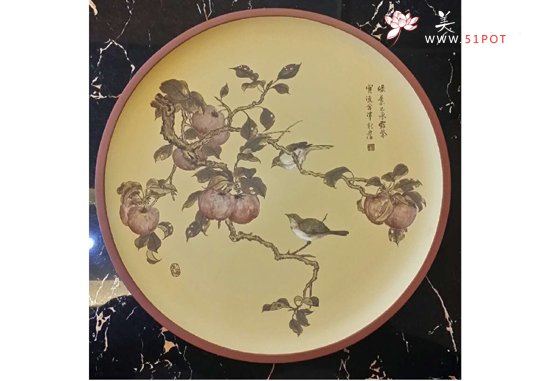 紫砂壶图片：671679743 副本 - 美壶网