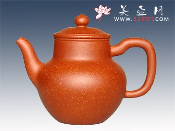 紫砂壶图片：惟淳 - 美壶网