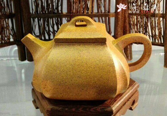紫砂壶图片：884804894378946802 - 美壶网