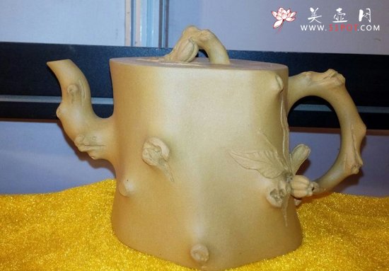 紫砂壶图片：mmexport1412927595387 副本 - 美壶网