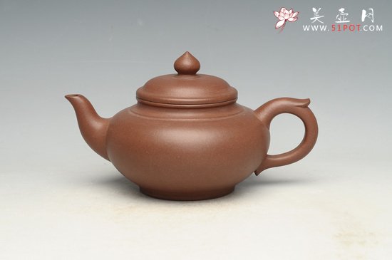 紫砂壶图片：DSC_6029 - 美壶网