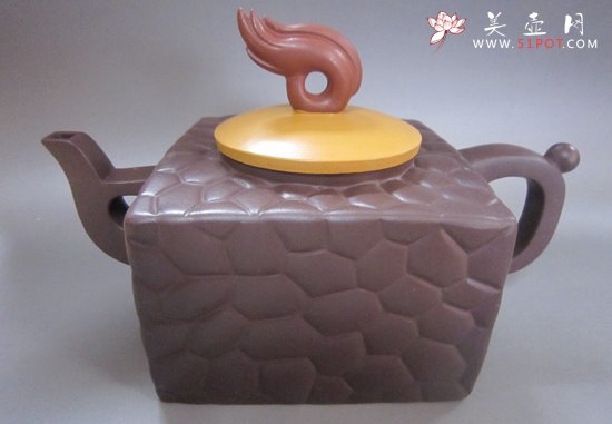 紫砂壶图片：IMG_0098 - 美壶网