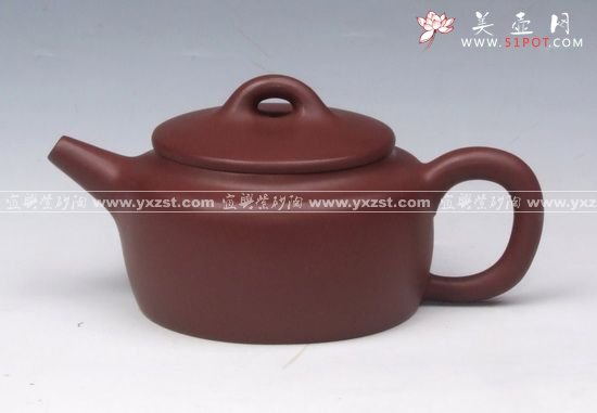 紫砂壶图片：DSCF0312 - 美壶网