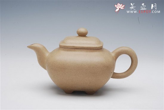 紫砂壶图片：15 - 美壶网