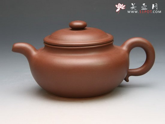 紫砂壶图片：仿古 - 美壶网