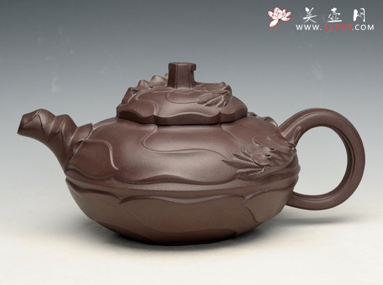 紫砂壶图片：DSC_3212 - 美壶网