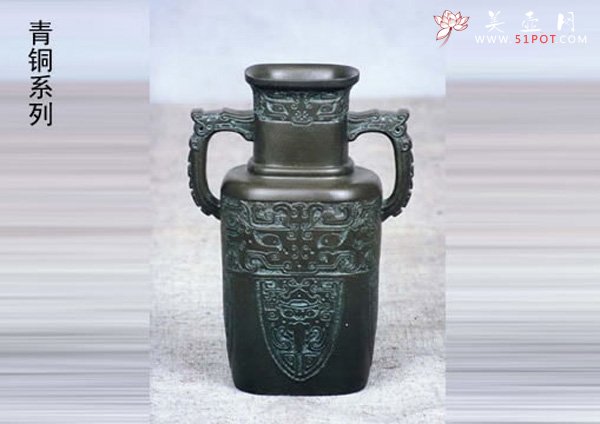 紫砂壶图片：3 - 美壶网