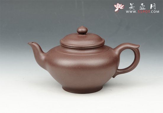 紫砂壶图片：DSC_2137 副本 - 美壶网