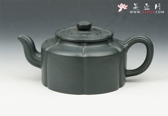 紫砂壶图片：DSC_2179 副本 - 美壶网