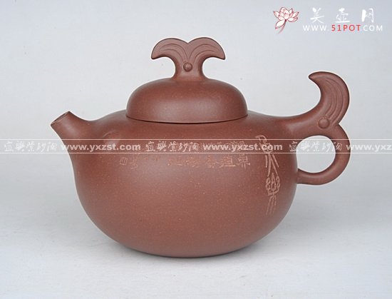 紫砂壶图片：DSC_4062 - 美壶网