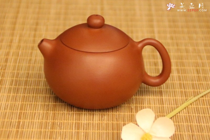 紫砂壶图片：小西施 - 美壶网