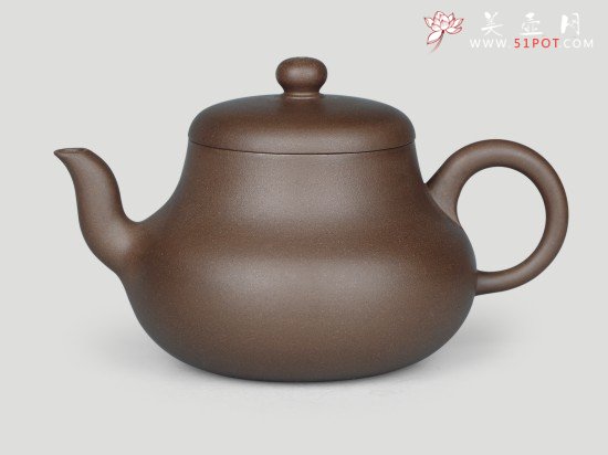 紫砂壶图片：思亭 - 美壶网