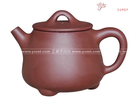 紫砂壶图片：DSC_0306 - 美壶网