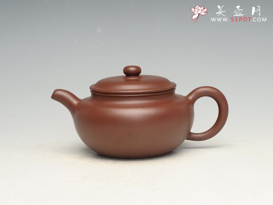 紫砂壶图片：小仿古 - 美壶网