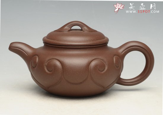 紫砂壶图片：DSC_4231 - 美壶网