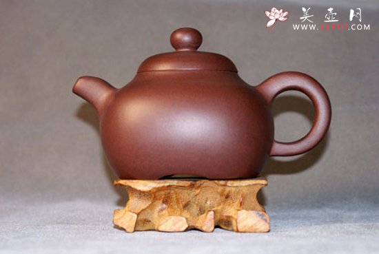 紫砂壶图片：福临四方 - 美壶网