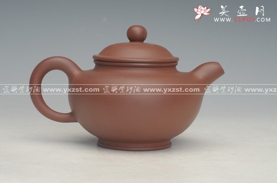 紫砂壶图片：DSC_0103 - 美壶网