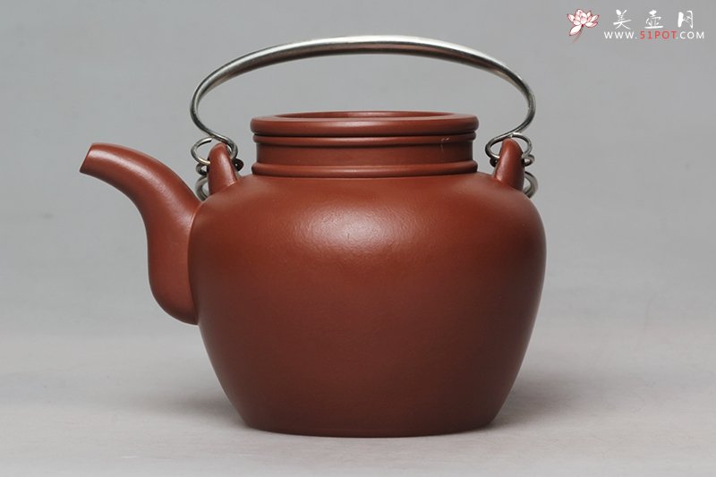紫砂壶图片：寿星 - 美壶网
