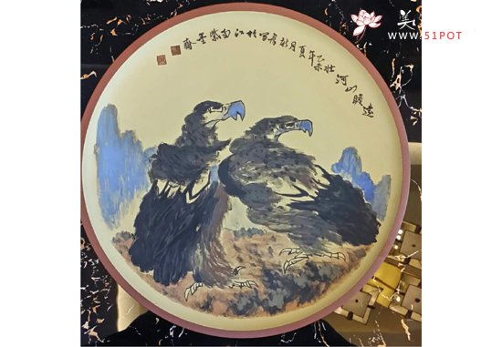 紫砂壶图片：854797787 副本 - 美壶网