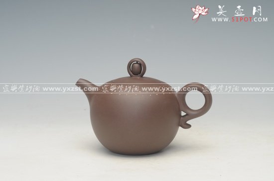 紫砂壶图片：DSC_8097 - 美壶网