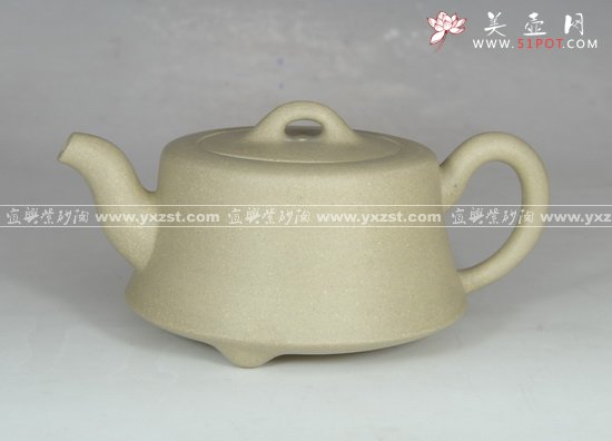 紫砂壶图片：DSC_1885 - 美壶网